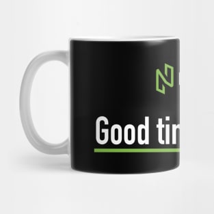 Good time to buy? NULS Mug